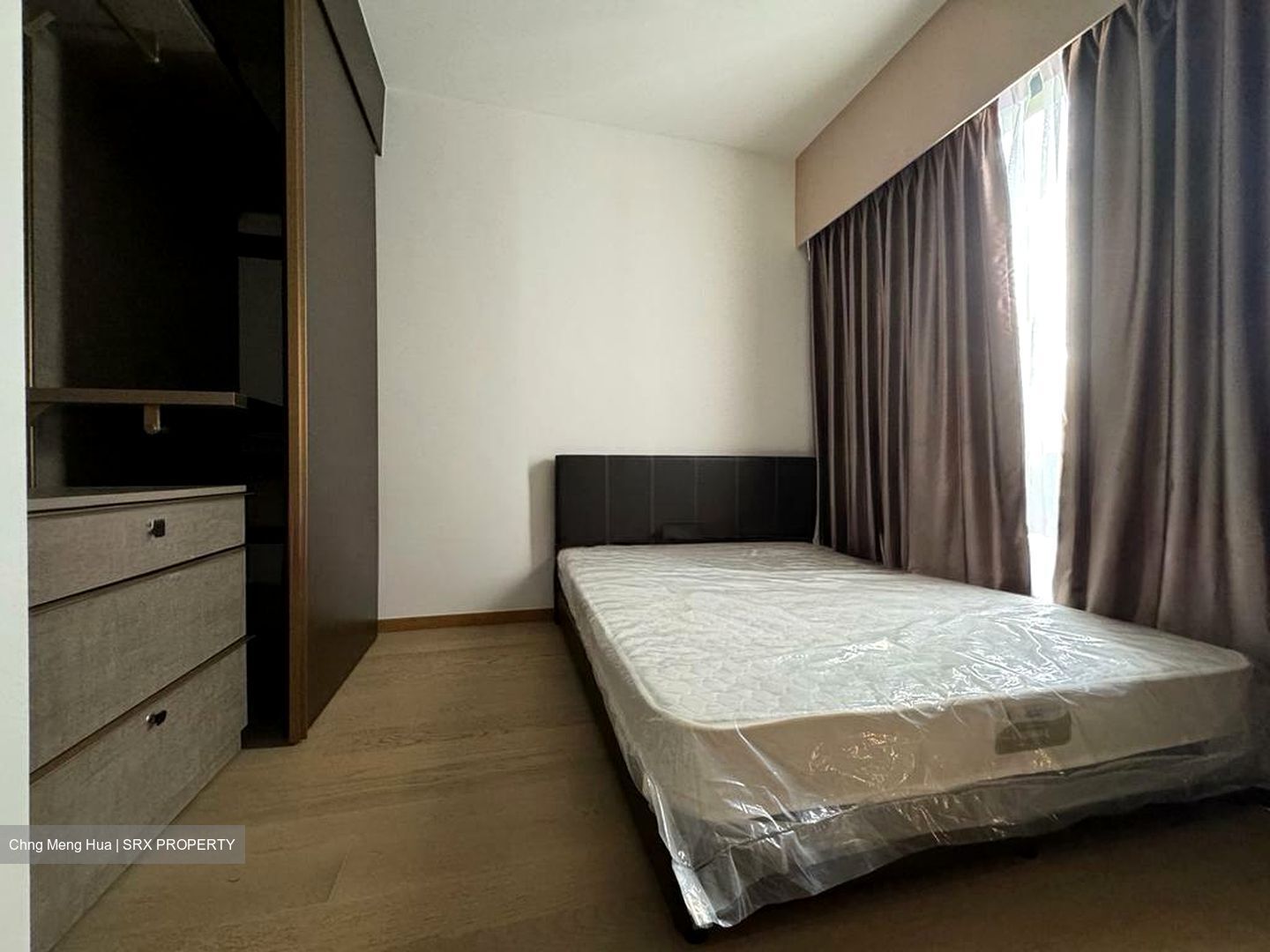 The Florence Residences (D19), Apartment #512975881